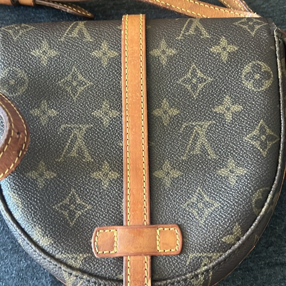 Sold LV PM vintage Chantilly open to offers - Picture 5 of 13